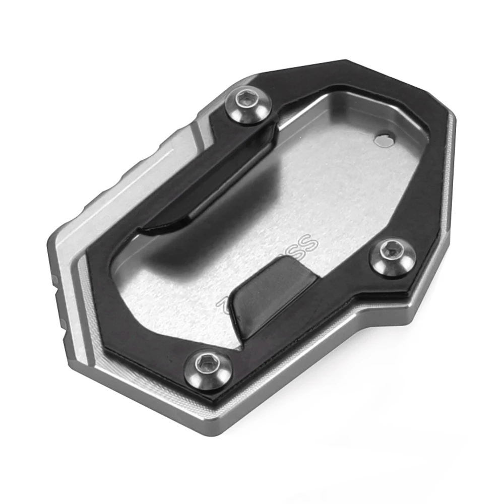 Подставка для мотоцикла боковая подставка ног удлинитель опорная пластина BMW