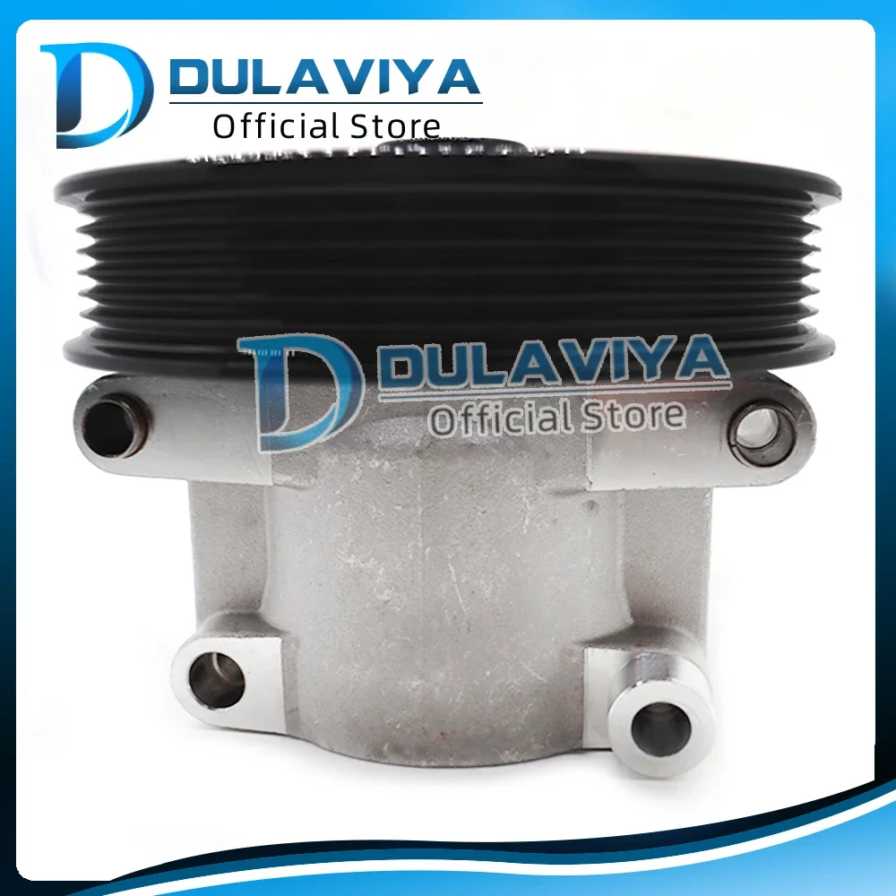 BL3Z3A696A для 2011-2014 Ford F150 6.2L V8 Gas FX2 FX4 SVT XLT Насос гидроусилителя рулевого управления со