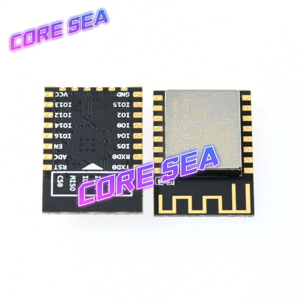 ESP8266 ESP-12N Серийный беспроводной модуль управления WIFI WIF IoT макетная плата