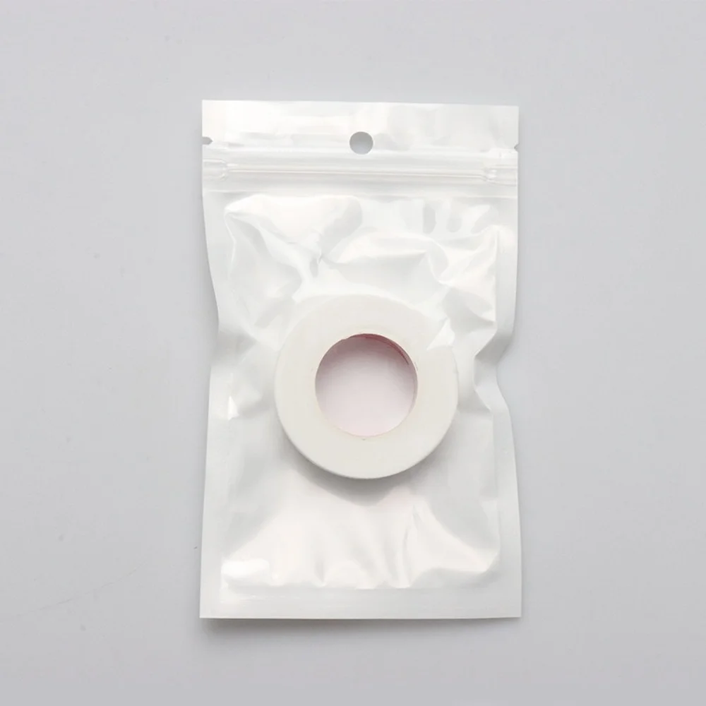 

10pcs Eyelash Extension Lint Breathable Non-woven Cloth Adhesive Tape Medical Paper Tape for False Lashes Patch Makeup Tools