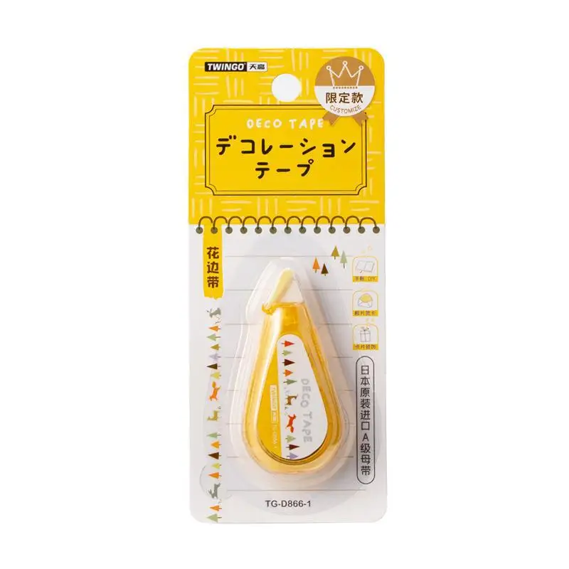 

Декоративная корректирующая лента House of Novelty