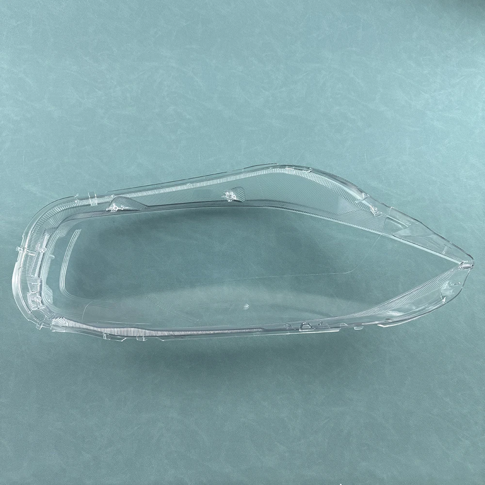 Прозрачная накладка на фару для Brilliance H530 2011 2012 2013 абажур линзу корпус налобного