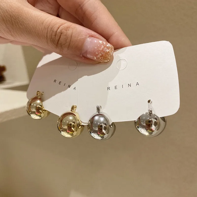 

2022 New Trend S925 Silver Needle Back Hanging Ear Buckle European And American Style Tassel Earring Jewelry Sexy Ear Bone Clip