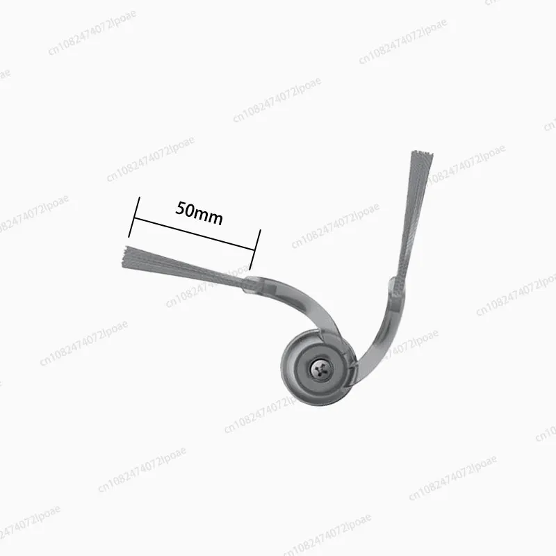 Roborock Qrevo Edge  S5A  5V1  Edge C Аксессуары для робота-пылесоса Основная боковая щетка Швабра Тканевый мешок для пыли Детали фильтра HEPA (art.: 3920d2a16eb77) - 3920d2a16eb77