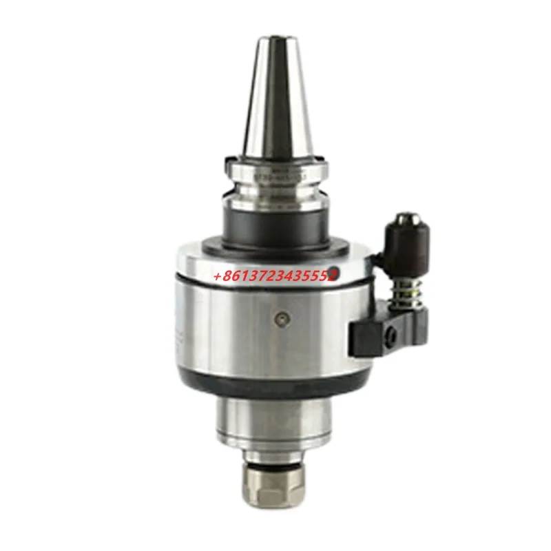 Новый увеличитель скорости шпинделя с ЧПУ Nikken Bt30-nx5-153/Bt40-nx5-153 инструмент для