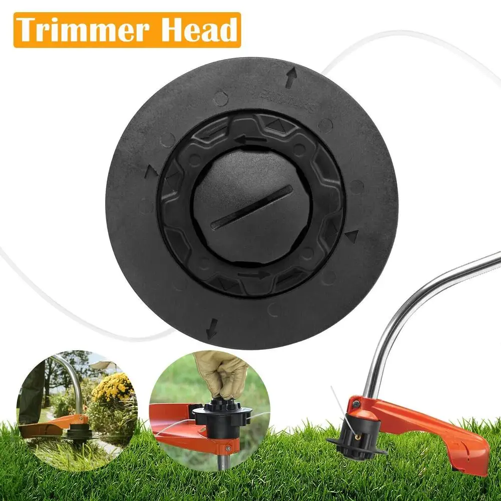 

Trimmer Compatible Eater Fs50 Stihl Dropship Replacement Premium Fs46 Fse60 Head Fs40 Fs38 Fs45 For Weed