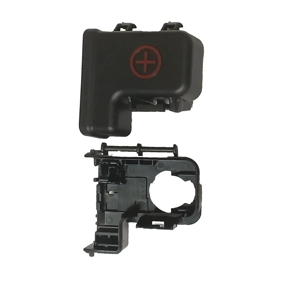 

Номер детали OEM 91970-1W000,919701W000, крышка положительной клеммы аккумулятора для Kia для Soul 2016-2019, автомобильные аксессуары