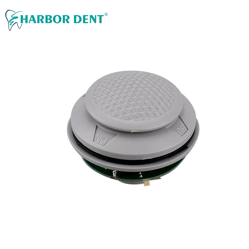 

1 шт., Регулируемый переключатель, многофункциональный ножной Педальный переключатель, стоматологический ножной переключатель стула