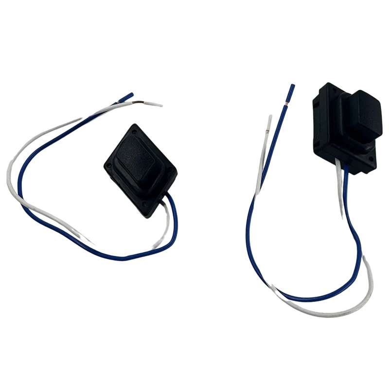 1 пара кнопки ручки передней двери 82661-D9710 82651D9710 для Kia Sportage 2016-2021 внешний Съемник