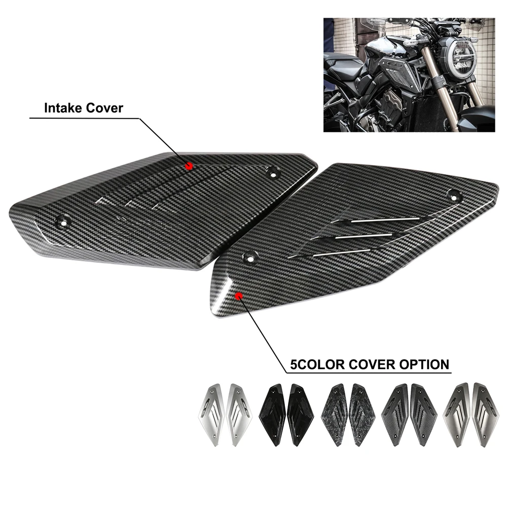 

Боковая панель для мотоцикла Honda CB650R CB 650R 2019 2020 2021