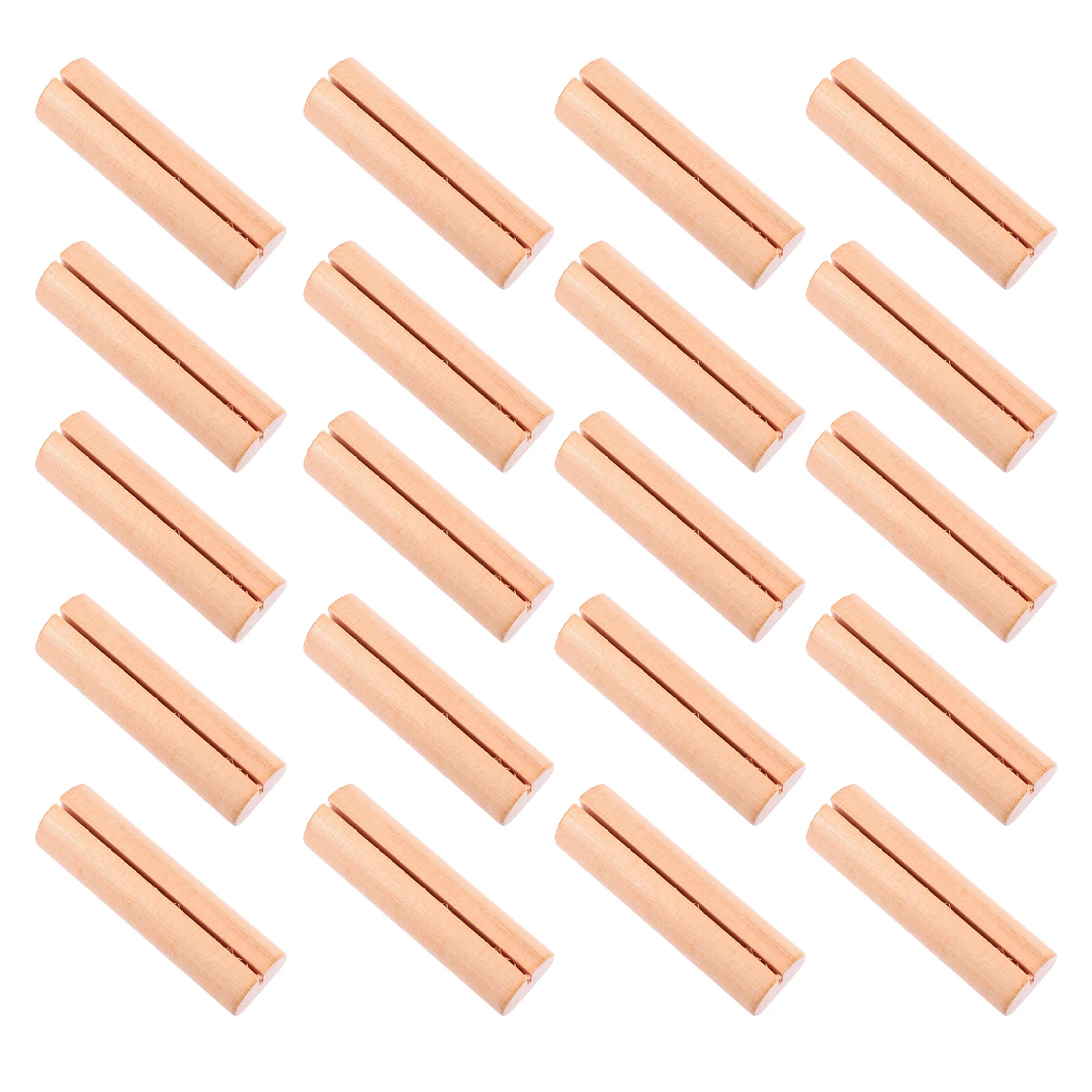 

Подставка деревянная для записей, держатель для фотографий с изображением деревянного стола