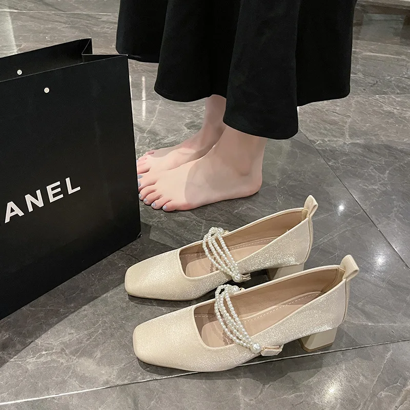 Женская обувь на плоской подошве повседневные женские кроссовки с квадратным