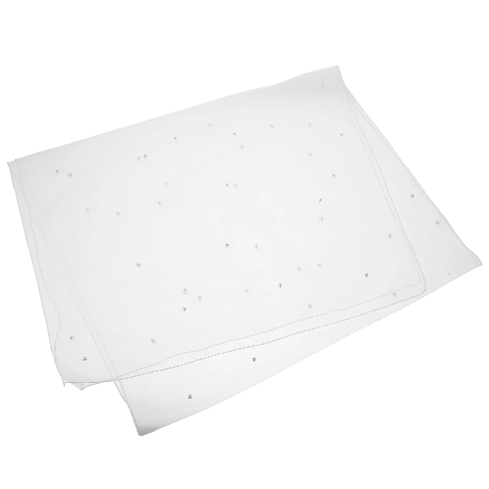 Свадебная шаль Универсальные накидки на плечи Аксессуары для фата Фата