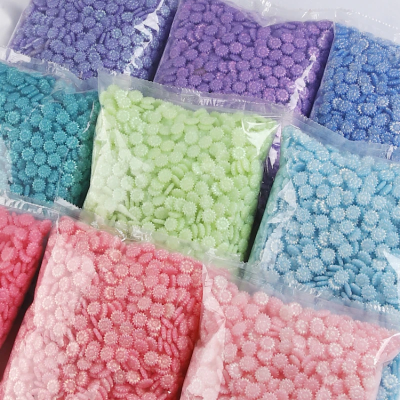 

New Aurora Fire Paint Wax Particle 300g/bag Diy Hand Account Scrapbooking Sealing Tool