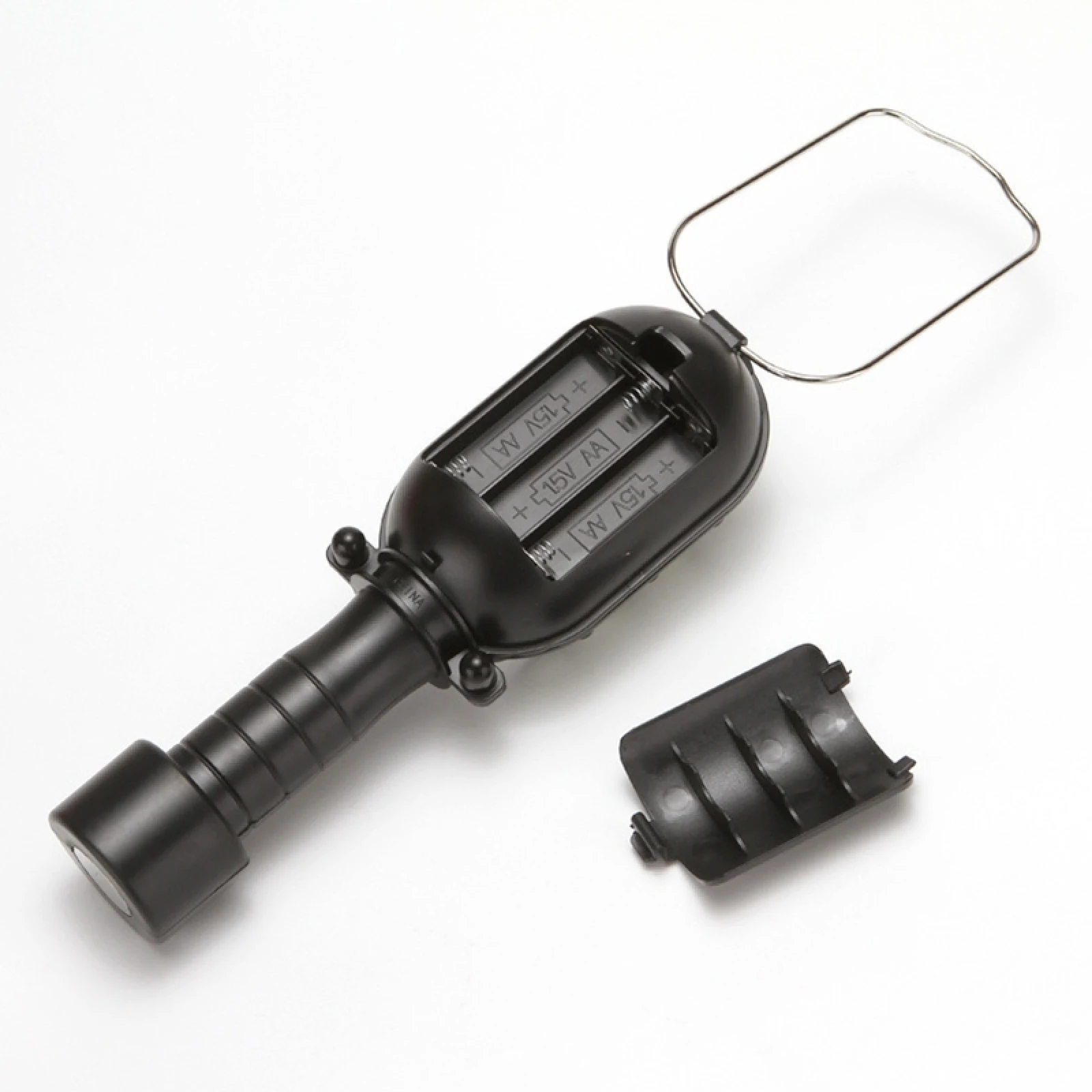 

Car Check Light Work Maintenance Lamp COB Inspection Emergency Lights Grid Outdoor Camping Lamp 8W Push Button Switch