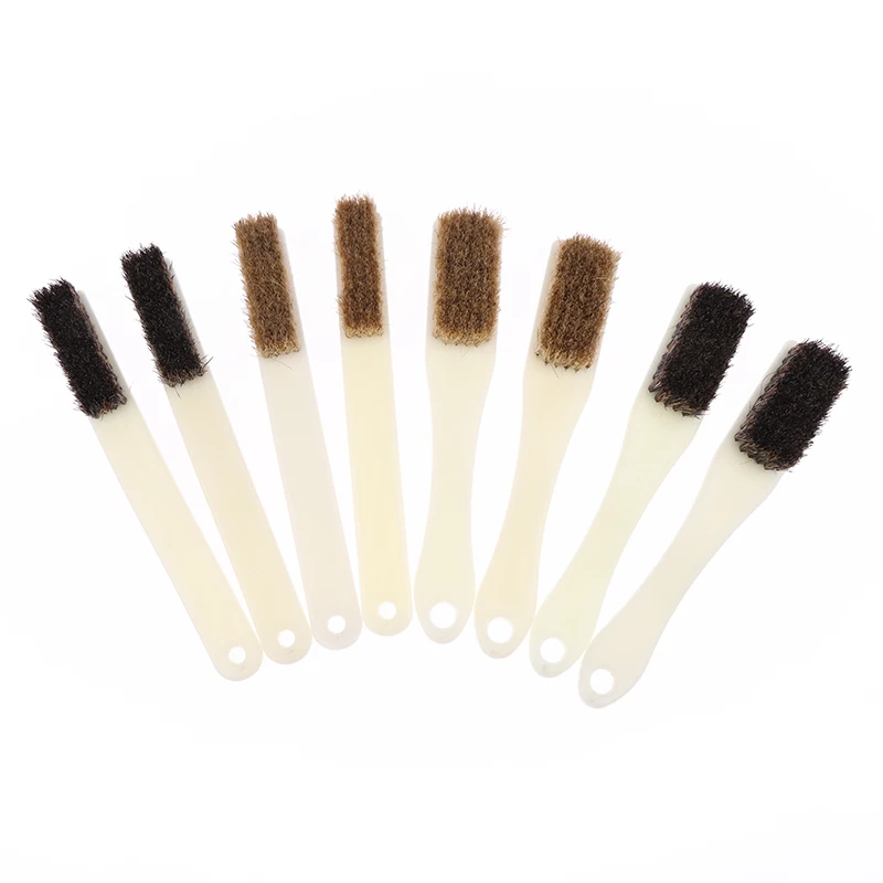 Щетка для скалолазания 2 шт. инструмент чистки мела и боулдеринга щетка дома