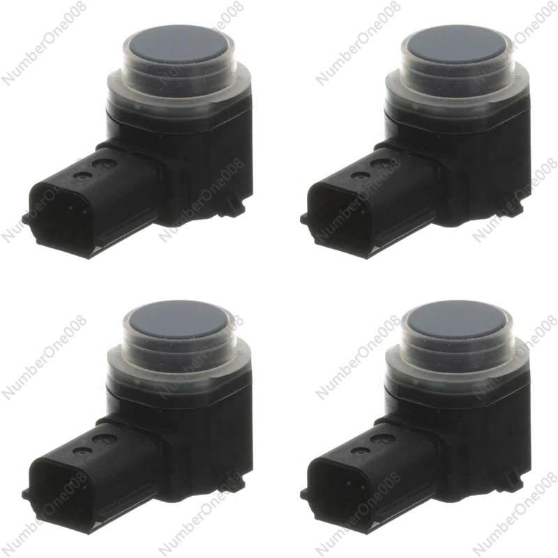 4X автомобильный датчик заднего хода помощи при парке 5MK60TZZAC подходит для CHARGER