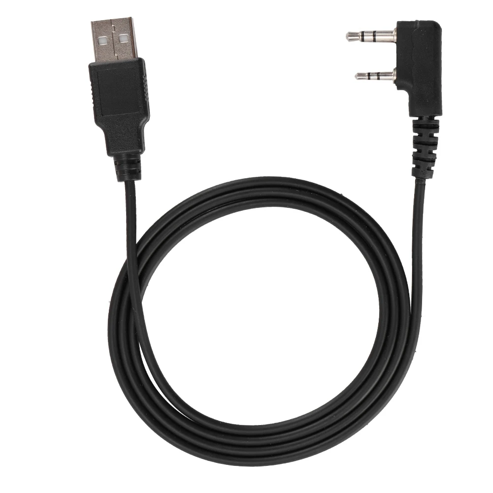 Программный кабель для программирования USB-кабель Baofeng Tier I & II BaoFeng DM-5R 2 рация RD-5R