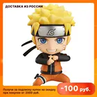 Фигурка Nendoroid Naruto Shippuden Naruto Uzumaki 4580590123373