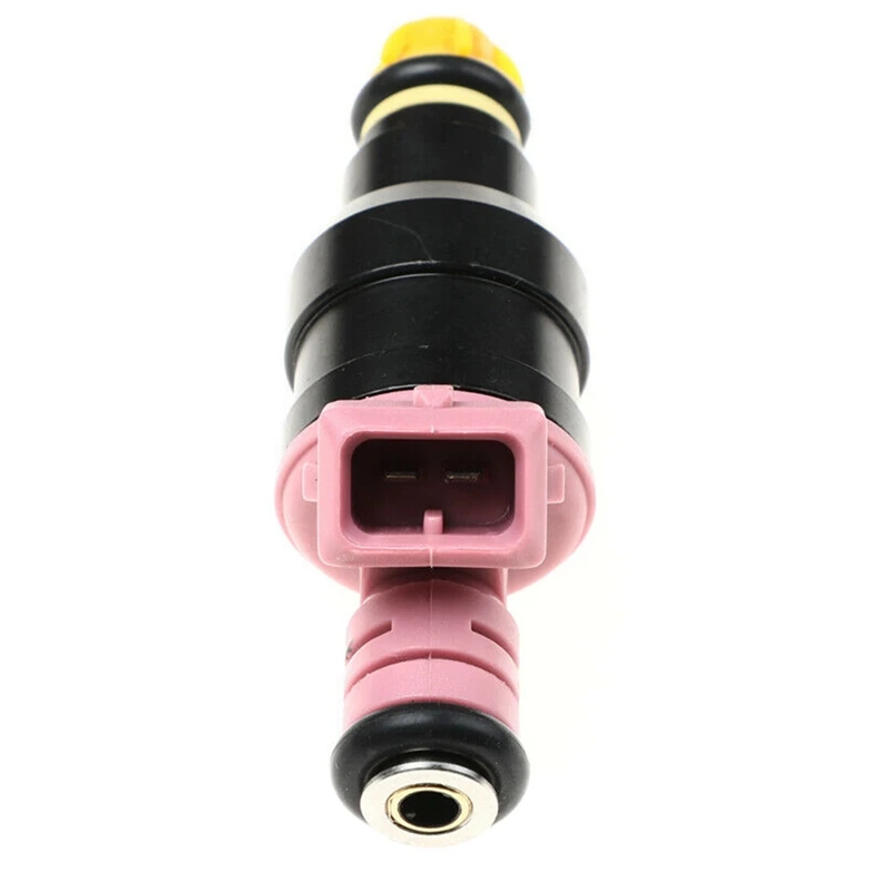 6 шт. новые Топливные форсунки для BMW E36 328I E38 728I 728IL E39 528I Z3 2 8 |