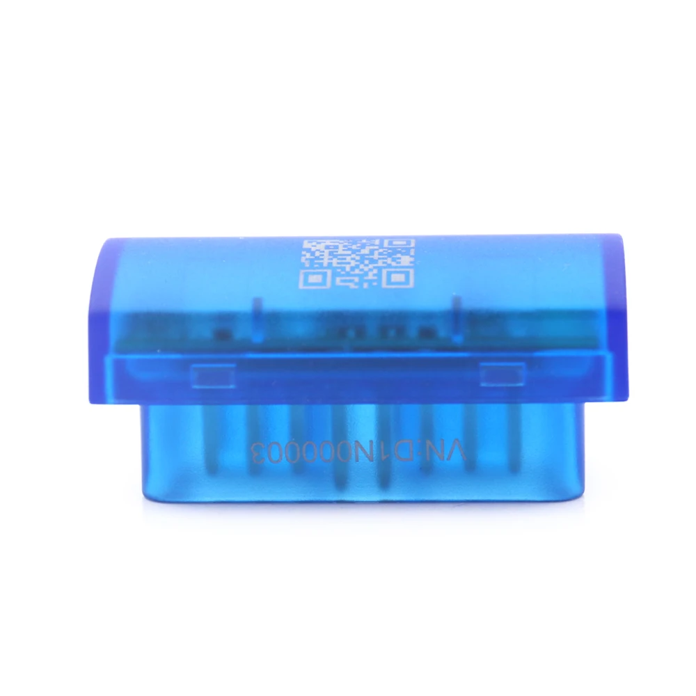 Мини-сканер ELM327 V1.5 Bluetooth 4 0 OBD2 для IOS Android Windows 7/9 протоколов Автомобильный сканер ELM