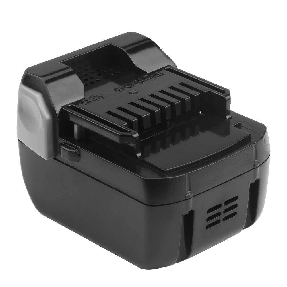 Литий-ионный аккумулятор Hitachi BSL1430 5000 мАч