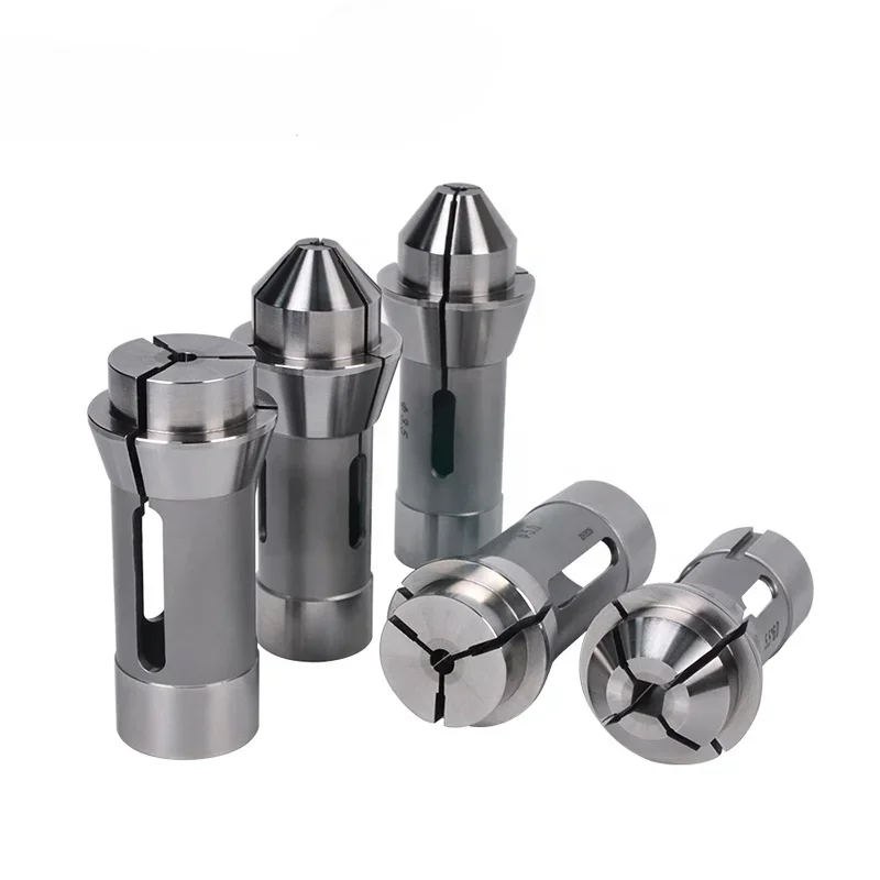 Токарный станок CITIZEN L20 с ЧПУ вольфрамовая швейцарская цанга железная втулка