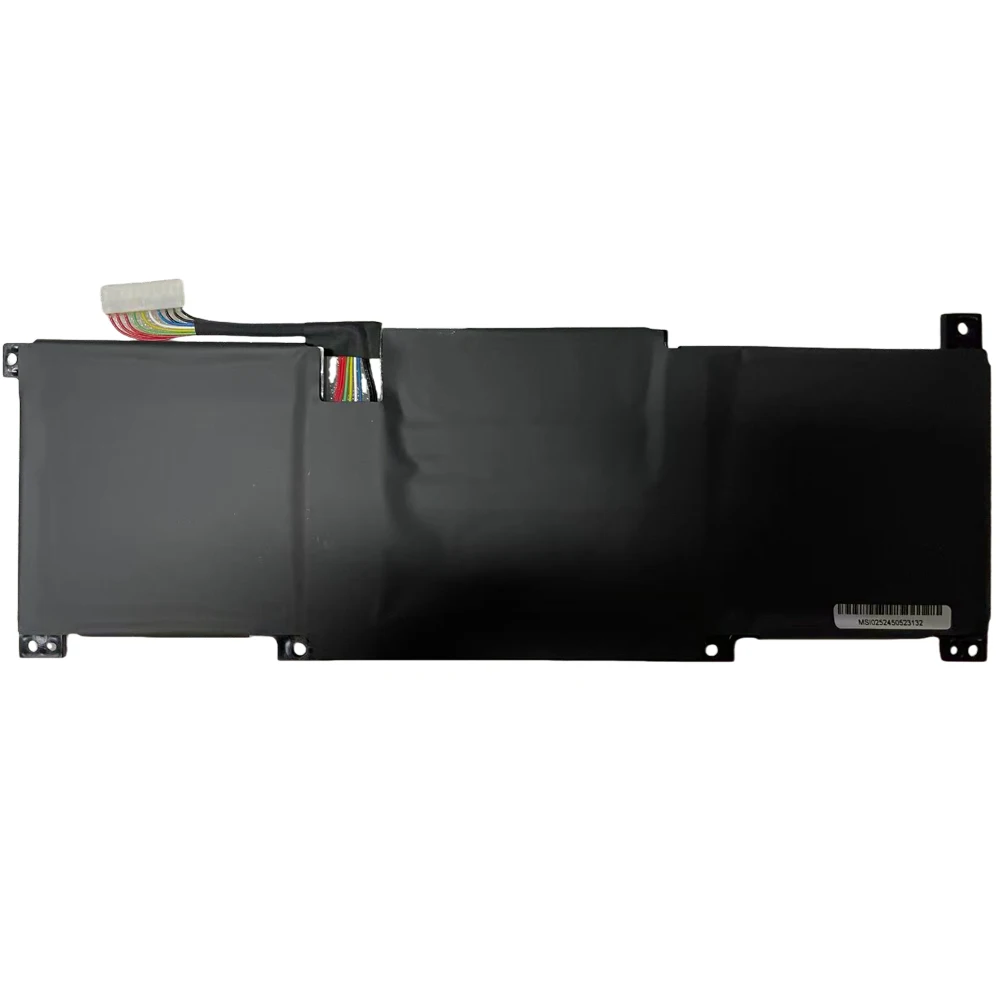 Фото BTY-M494 11,4 В, 39,3 Втч, 3448 мАч, аккумулятор для ноутбука MSI MODERN 14 C11M C12M C12MO 15 A10RB A11M для Mechrevo MR X3 X3-LH01 №5