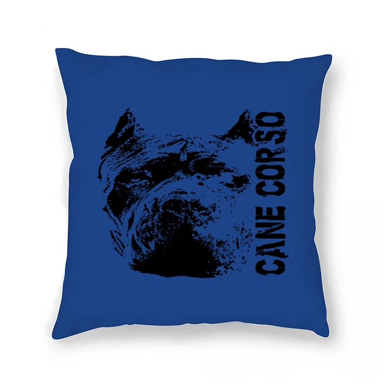 

Модный фирменный чехол для подушки, чехол для телефона с изображением тростника Корсо, для подростков