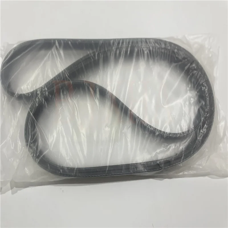 Передний вспомогательный приводной ремень LR013697 6PK2105 2.7L 3.0L TDV6 для Land Rover Discovery 3 / 4