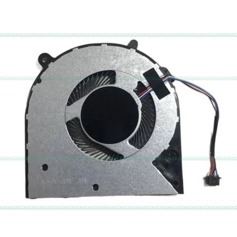 DD для HP 14-CF 14-CK 14-CM 240 G7 246 G7 Вентилятор охлаждения ноутбука 6033B0062401 (art.: 3920d28048dff) - 3920d28048dff