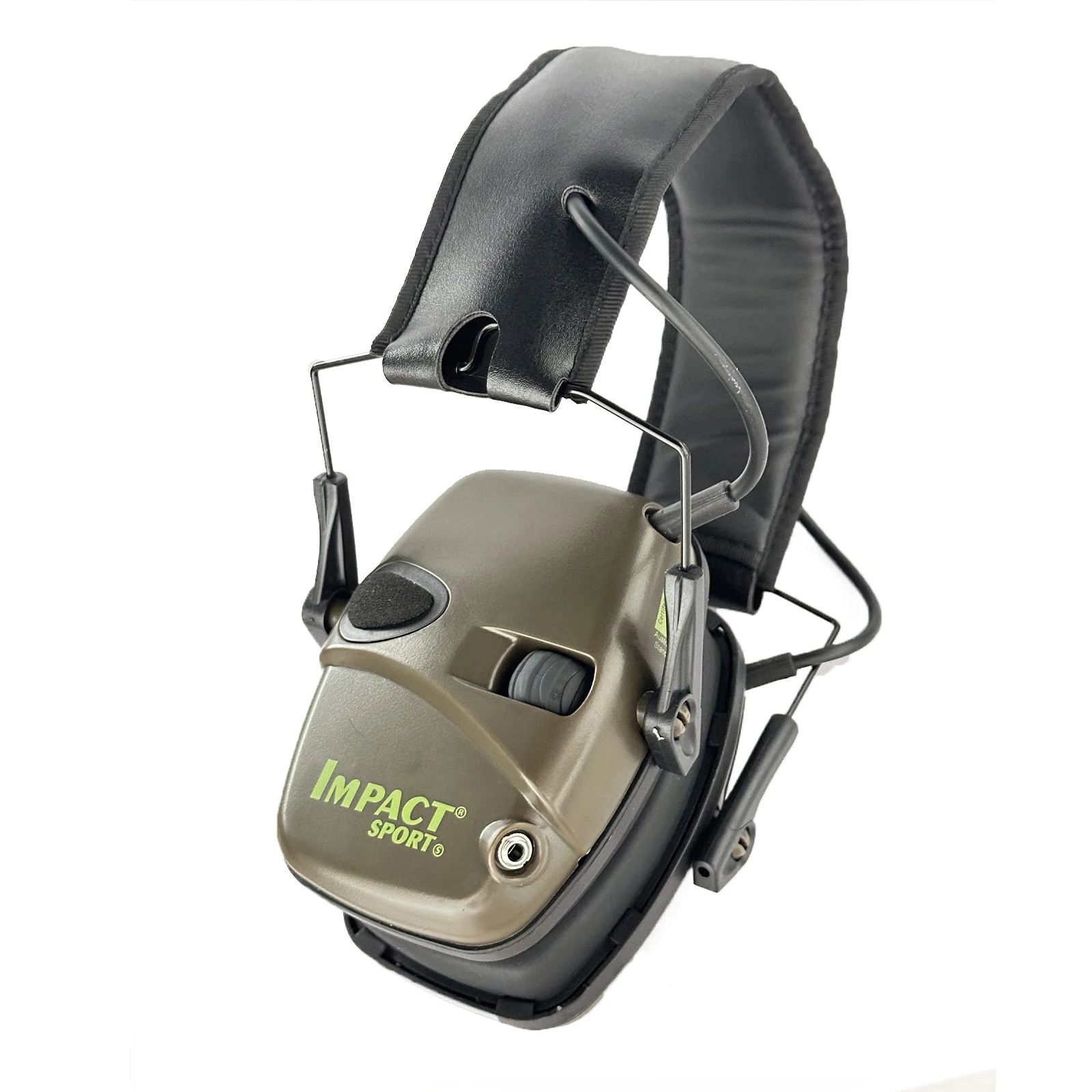 

Активные электронные наушники YANHAO для стрельбы