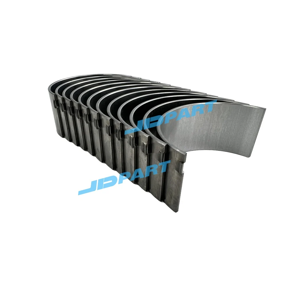 Высококачественный подшипник R944C для дизельных двигателей либхер 1 комплект