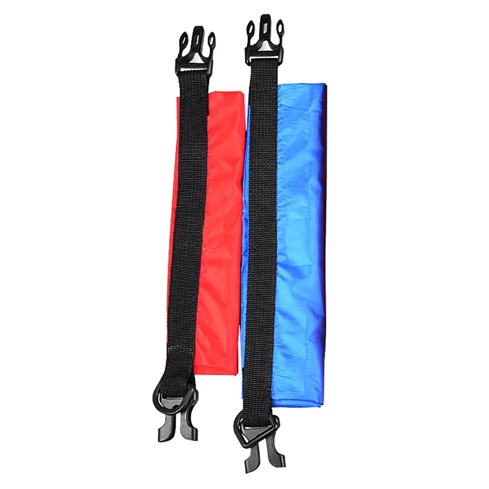 5Pcs Outdoor Waterproof Storage Bags Dry Sacks Outdoor Swimming Waterproof Bag Rafting Kayaking Sport Bag 2023 New