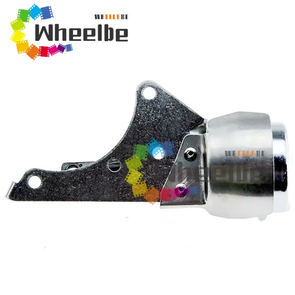 Привод турбонаддува BV43 для Kia Sorento 2.5CRDi 170 л.с. D4CB 282004 А480 А421 А470 53039880144 53039880145