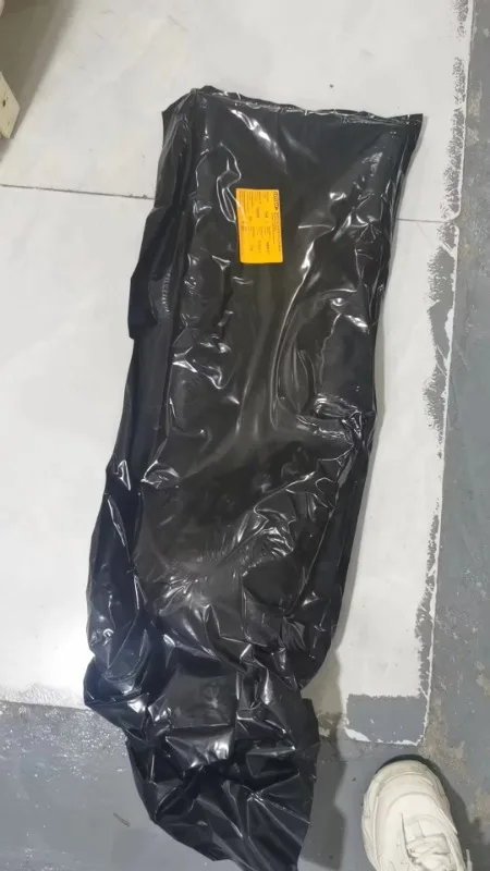 Сменный аккумулятор HYDAC NBR20 6L 13L 20L 24L аккумуляторная подушка безопасности кожаный