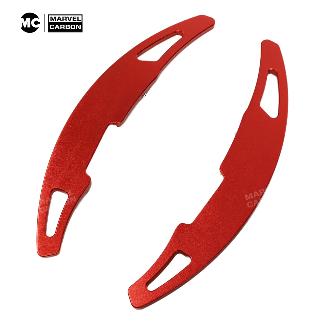 Алюминиевый Рычаг переключения передач на рулевое колесо удлинитель для BMW 3 4