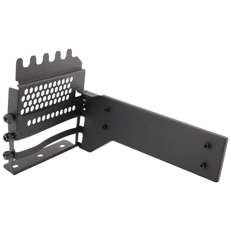 Кронштейн V-GPUKT 3.0 Вертикальная подставка от 180 до 90 градусов Вертикальный