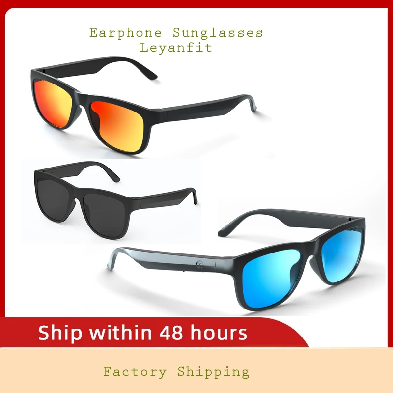 

Bluetooth Sunglasses UV400 Glass Hands Free Phone Callings Music Earphones Men Ladies Fashion Wireless Sunglass Trending Stylish