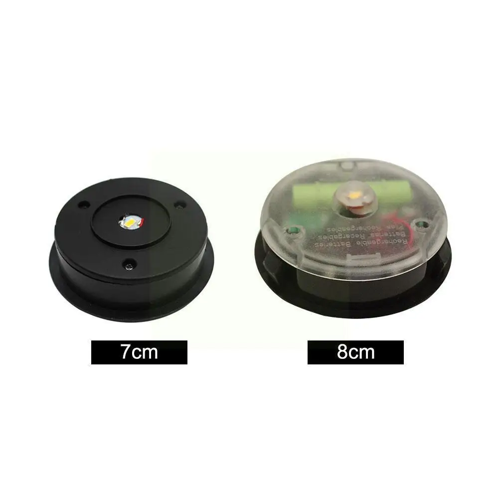 

1,2 в блок солнечной батареи 7/8 черный мини-внешний садовый контейнер для хранения аккумулятора для газона квадратный запасной контейнер E9t1