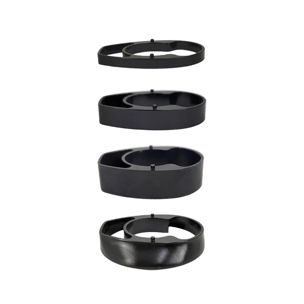 Шайба гарнитуры для углеродного интегрированного руля Fulll скрытая кабельная