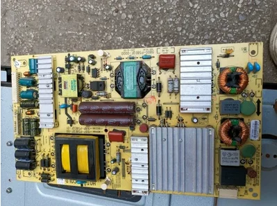 Для 58PFL4609/F7 58PFL4909/F7 плата питания UPBPSPRGB001 5800-P58EQF-W020 W010 0000 0010 168P-P58EQF-W0 58E560S