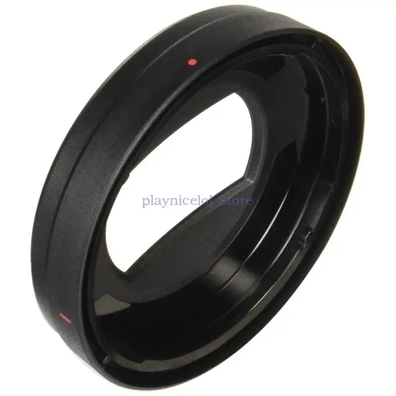 

Industrial Grade Lens Hood Camera Lens Cover Camera Accessories Amzaing Pictures for SEL30M35 & SEL20F28 Lenses E8BA
