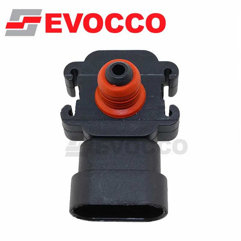 

Датчик карты памяти 2 бар для Opel Combo Box Estate Tour MPV 1,7 Di DTI 16V 16235939, 6238166, 97180655