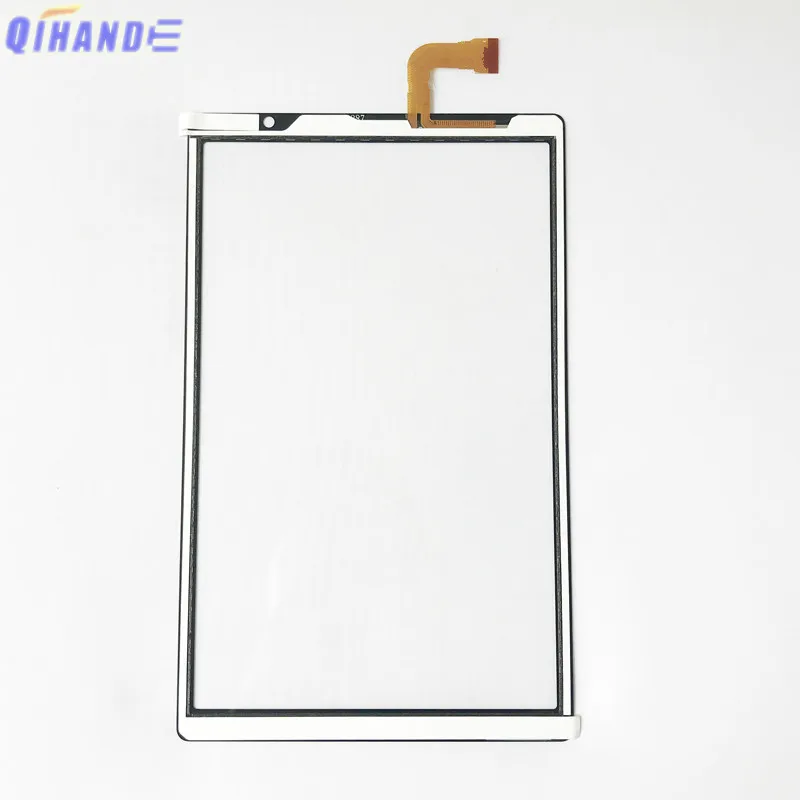 Новый 2 5D сенсорный экран для планшета Vankyo MatrixPad S20 10 1 дюйма сенсорная/кабельная