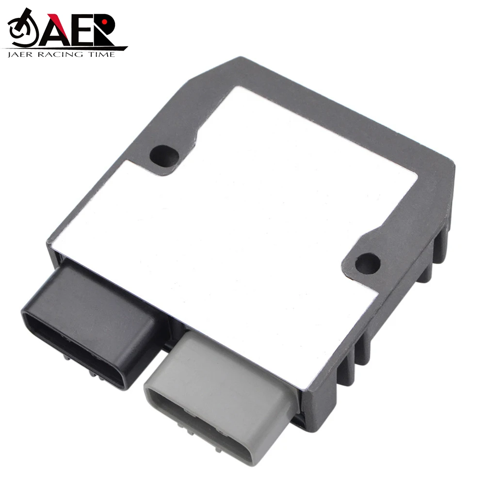 JAER FH020AA мотоцикла Регулятор выпрямителя Для Yamaha FZ09 FJ09 YZF R1 FJR1300 FZ1 FZS1 FZ8 RX10 APEX FX10 FX NYTRO