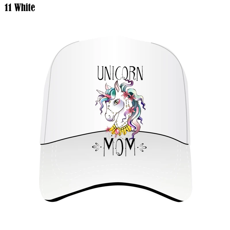 

Mom Print Women Custom Hat Mesh Outdoor Flat Brim Women Bill Hats Ladies Cap Caps Flat Brim Mujer