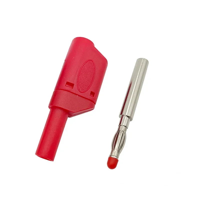 20 шт. 4 мм вилка типа банан