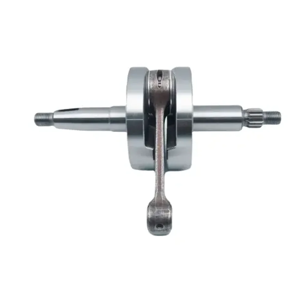 Высокопроизводительный коленчатый вал в сборе для Honda CR85R CR85RB 05-2007 13000-GBF-B40 детали