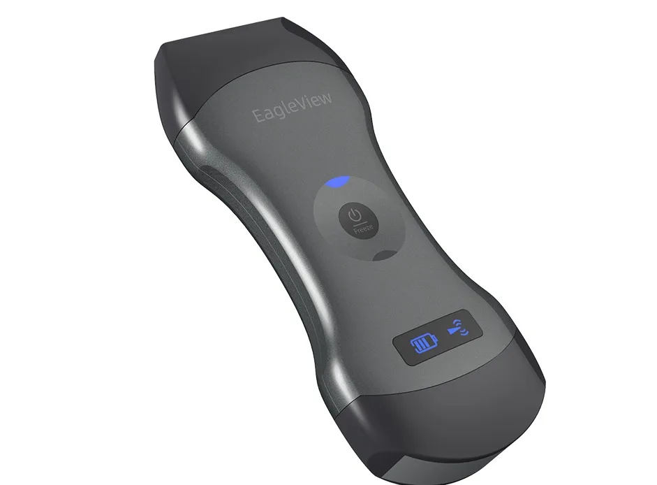 Wellue EagleView Probe Sonosite Wireless Digital Ultrasound Scanner Portable Ultrasound Machine